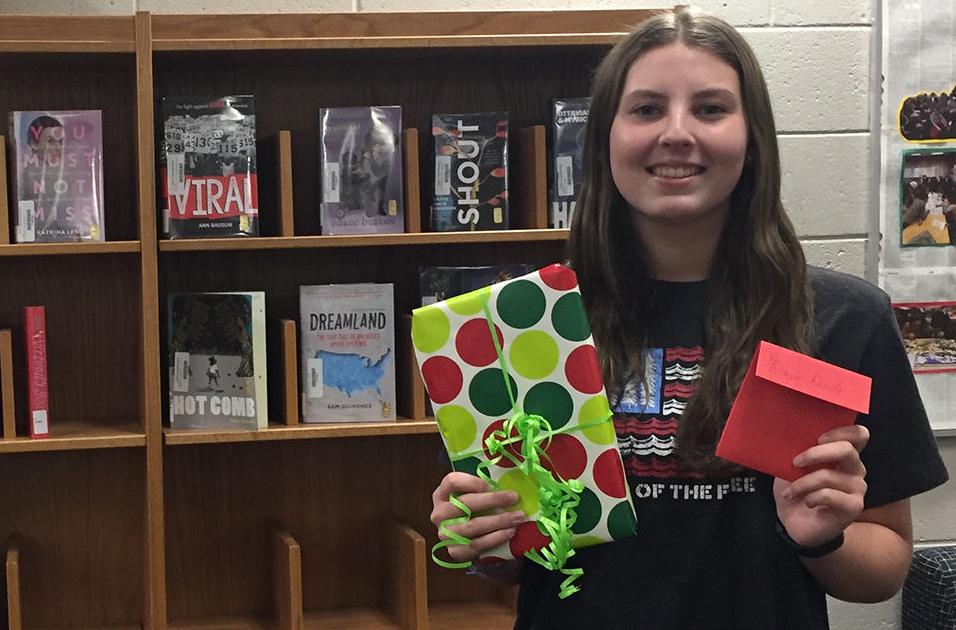 MCHS holds ‘Summer Reading Challenge,’ ‘Stop the Summer Slide’